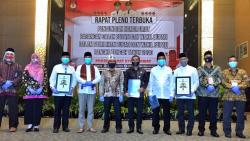 Calon Bupati Petahana Bangka Tengah Meninggal, KPU: Partai Pengusung Bisa Usul Pengganti<