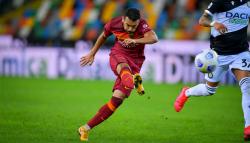 Cetak Gol Pertama, Pedro Rodriguez: AS Roma Harus Selalu Menang