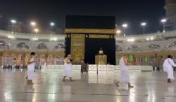 Baru Jemaah Indonesia dan Pakistan yang Diperbolehkan Umrah saat Pandemi Covid-19