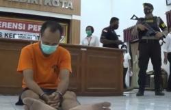 Bejat! Ayah di Kediri Cabuli Anak Kandung Selama 7 Tahun sejak SD