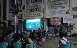 Gegara Demo, 6 Mahasiswa Unanda Palopo Disanksi DO