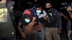 Pelaku Pembakaran Enam Rumah di Kupang Ditangkap Polisi