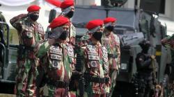 Kisah Unik Prajurit Kopassus Luluhkan Hati Masyarakat Pedalaman Papua, Sempat Ditodong Tombak dan Kapak Batu