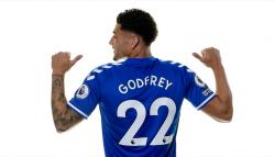 Kalahkan Milan dan Leverkusen, Everton Berhasil Dapatkan Ben Godfrey