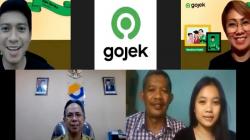 Perkuat Dampak Sosial bagi Keluarga Mitra, Gojek Berikan Beasiswa Pendidikan untuk Putra Putri Mitra