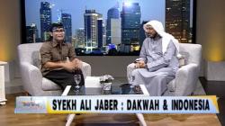 Syekh Ali Jaber Meninggal, Duka Gus Miftah : Semoga Diterima Amal Saleh Beliau<