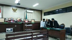 Terbukti Bersalah, Bupati Sidoarjo Nonaktif Saiful Ilah Divonis 3 Tahun Penjara