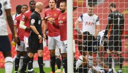 Prediksi Tottenham Vs MU: Berebut Tonggak Kebangkitan di London