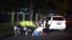 Polisi Tangkap Kurir Sabu Bawa 2 Kg Sabu di Medan<