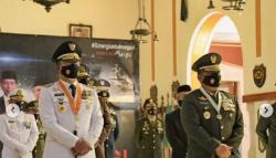 Ridwan Kamil: Di Indramayu Ikan Hiu Makan Nini-Nini, Dirgahayu dan I Love You TNI