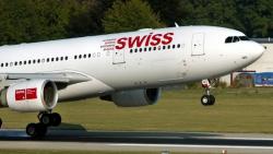 Perjalanan Udara Anjlok, Swiss Air Lines Kurangi 1.000 Karyawan