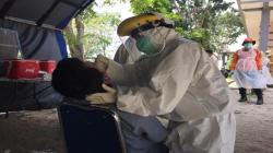 Total Kasus Positif Covid-19 di Jateng Capai 27.106 Orang