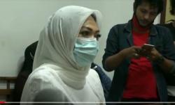 Divonis Bebas, Febi Nur Amelia Penagih Utang Istri Kombes Sempat Pingsan