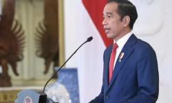 Jokowi Tunjuk Ma'ruf Amin Pimpin Tim Pembangunan Kesejahteraan Papua-Papua Barat