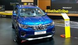 Dapat Investor Baru, Renault Yakin Target Bangun 20 Dealer Tercapai
