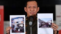 Densus 88 Mabes Polri Tangkap Terduga Teroris Jaringan Jemaah Islamiyah