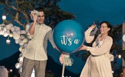 Asmirandah Umumkan Jenis Kelamin Anak Pertama Perempuan: Aku Sangat Bersyukur