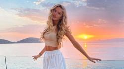 Ini Alasan Atlet Cantik Alica Schmidt Ogah Jadi Model Playboy