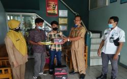 Remaja Sragen yang Hilang 10 Tahun Sempat Tinggal di Ponpes hingga Hafal 17 Juz Alquran