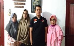 Istri Dibunuh Suami Siri, Keluarga Korban Berharap Pelaku Dihukum Mati