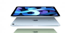  iPad Air 4 Hadir dengan Kinerja Lebih Baik