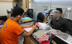 Kasus Fetish Kain Jarik Gilang Bungkus Segera Disidangkan