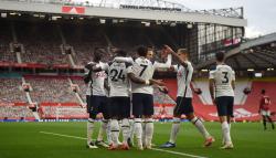 Prediksi Ludogorets Vs Tottenham: The Lilywhites Dilarang Lengah Lagi