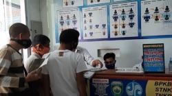 Warga OKU Diminta Manfaatkan Program Keringanan Pembayaran Pokok Pajak Kendaraan