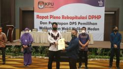 Bawaslu Temukan 36.398 Data Ganda di DPS Kota Medan