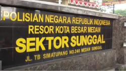 2 Tersangka Polisi Gadungan Tewas di Tahanan Polsek Sunggal, Keluarga Lapor LBH