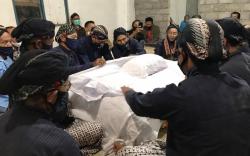 Cupu Panjala di Gunungkidul Dibuka, Berikut 38 Tanda yang Muncul