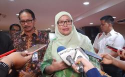 Sri Haryati Dilantik Jadi Penjabat Sekda DKI Jakarta Besok Rabu