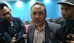 Anggota Dewas KPK Syamsuddin Haris Sembuh dari Covid-19