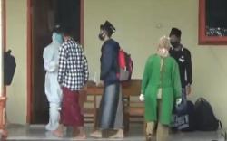 26 Santri di Cilacap Positif Covid-19 dari Klaster Ponpes