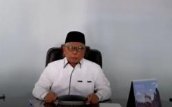 Sembuh dari Corona, Bupati Lombok Timur: Lebih Baik Fokus Dirawat di Rumah Sakit