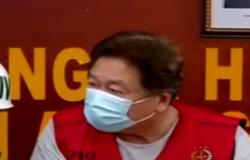 Video Mantan Pembawa Acara Dalton Tanonaka Ditangkap Kejagung terkait Kasus Penipuan