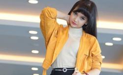 Angelica Simperler Ngidam Odading Mang Oleh, Rico Hidros Antarkan sang Bumil ke Bandung