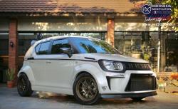 Pameran Modifikasi Virtual IMX 2020 Bertepatan Harbolnas, Buru Sparepart Diskonan