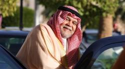 Pangeran Arab Saudi Ungkap Kesalahan Para Pemimpin Palestina