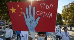 39 Negara PBB Teken Deklarasi Mendesak China Hormati Hak-Hak Muslim Uighur