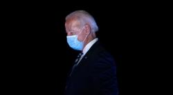  Joe Biden Kecelakaan saat Bermain dengan Anjing, Jalani Rontgen dan CT Scan
