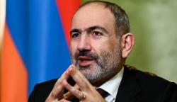 PM Armenia Jadi Sasaran Pembunuhan Usai Sepakati Perdamaian dengan Azerbaijan