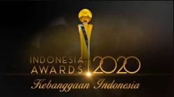 Indonesia Awards 2020, Dokter Andani Eka Putra Raih Penghargaan Kategori Tokoh Profesional