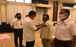 BNN Provinsi Bali Libatkan Tokoh Agama Jadi Penyuluh Antinarkoba