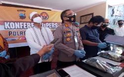 Geger Perempuan di Sukoharjo Robek Alquran, Keluarga Sebut Pelaku Derita Gangguan Jiwa