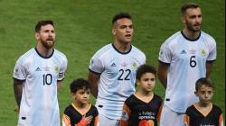 Daftar Skuad Lengkap 32 Negara di Piala Dunia 2022, 6 Wakil Asia Bikin Kejutan?