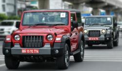 Baru Diluncurkan, Jeep Wrangler Versi India Bukukan Pemesanan 9.000 Unit