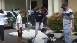 Diamankan Polisi, 58 Pelajar STM di Bekasi Ngaku Dapat Uang Saku Rp10.000