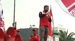 Video KSBSI dan KSPSI Akan Ajukan Gugatan ke MK terkait UU Cipta Kerja