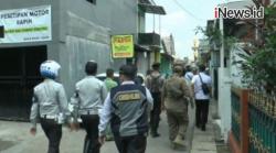 Video 95 Persen Wilayah di Kota Depok Masuk Zona Merah Covid-19